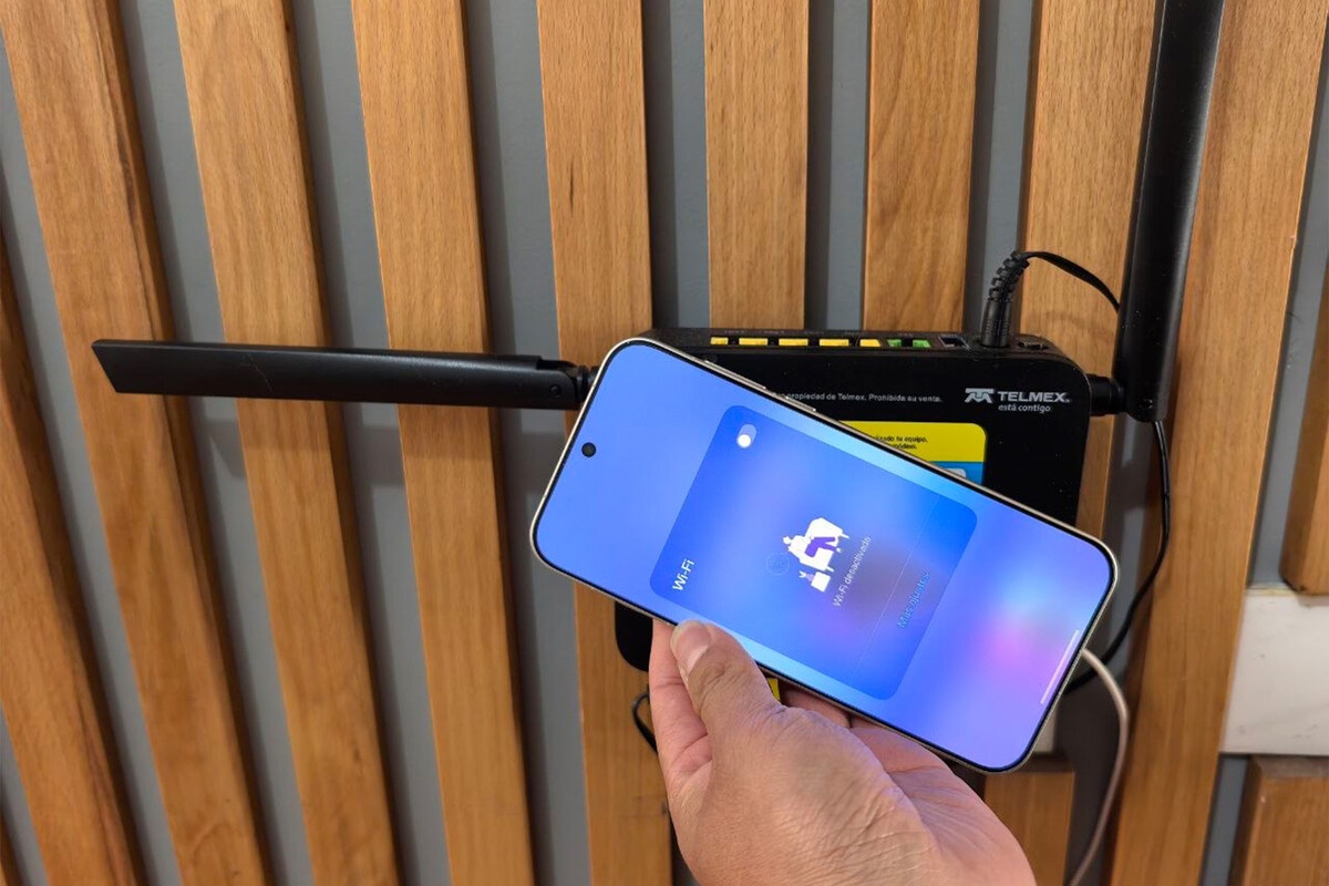 Deljenje Wi-Fi mreže bez kucanja lozinke je moguće: evo kako to radim svaki put kada mi dođu gosti