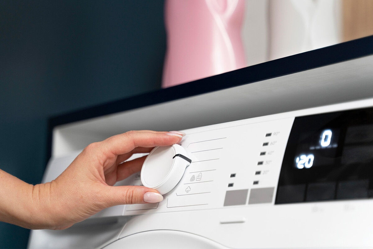 Neko ih voli velike, neko male: Kako da znate koji tip veš-mašine vam je potreban u domu