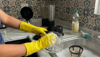 Ne samo bokal: ovi delovi aparata za kafu se takođe peru i skoro niko ne zna kako se to radi