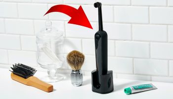 Korišćenje električnih četkica za zube takođe ima "trik": 5 stvari koje treba uraditi pre, tokom i posle upotrebe