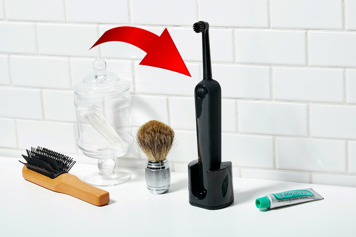 Korišćenje električnih četkica za zube takođe ima "trik": 5 stvari koje treba uraditi pre, tokom i posle upotrebe