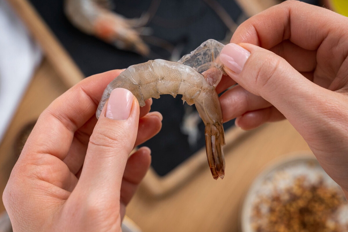 Iako možda ne verujete, najviše uzgajana životinja na svetu nisu pilići, svinje ili riba: to su kozice i račići