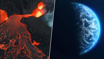 Zemlja nije bila užarena paklena kugla: Istraživači su otkrili "izgubljene kontinente" od pre 4 milijarde godina