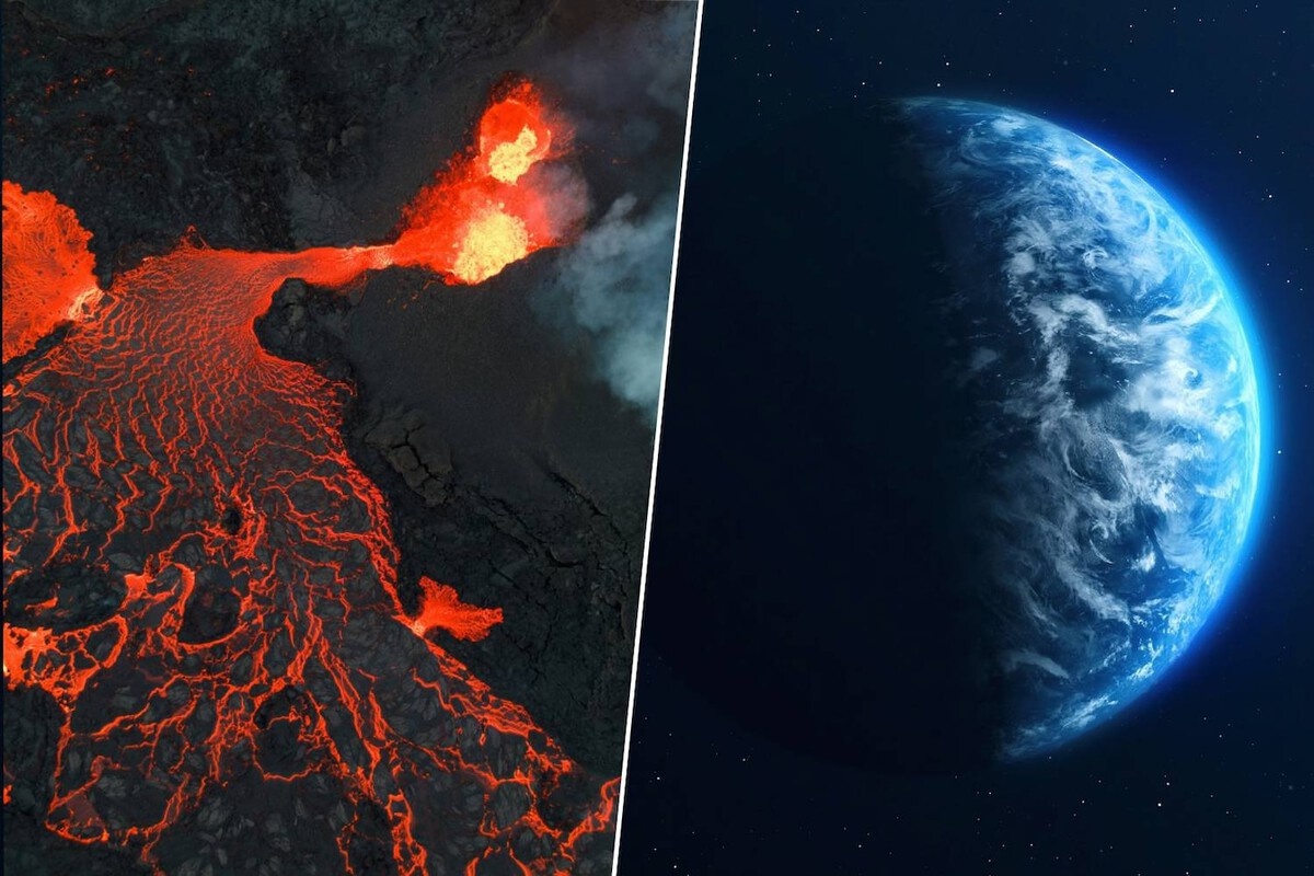 Zemlja nije bila užarena paklena kugla: Istraživači su otkrili "izgubljene kontinente" od pre 4 milijarde godina