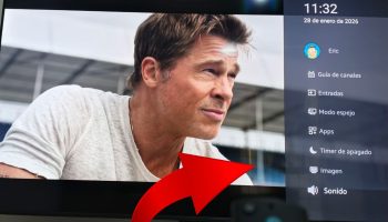 Uradio sam ovo podešavanje na svom televizoru i konačno se dijalozi ne čuju tiše od eksplozija