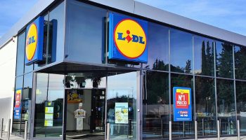 Ova friteza na vruć vazduh velikog kapaciteta stiže u Lidl 20. februara uz popust od preko 60%