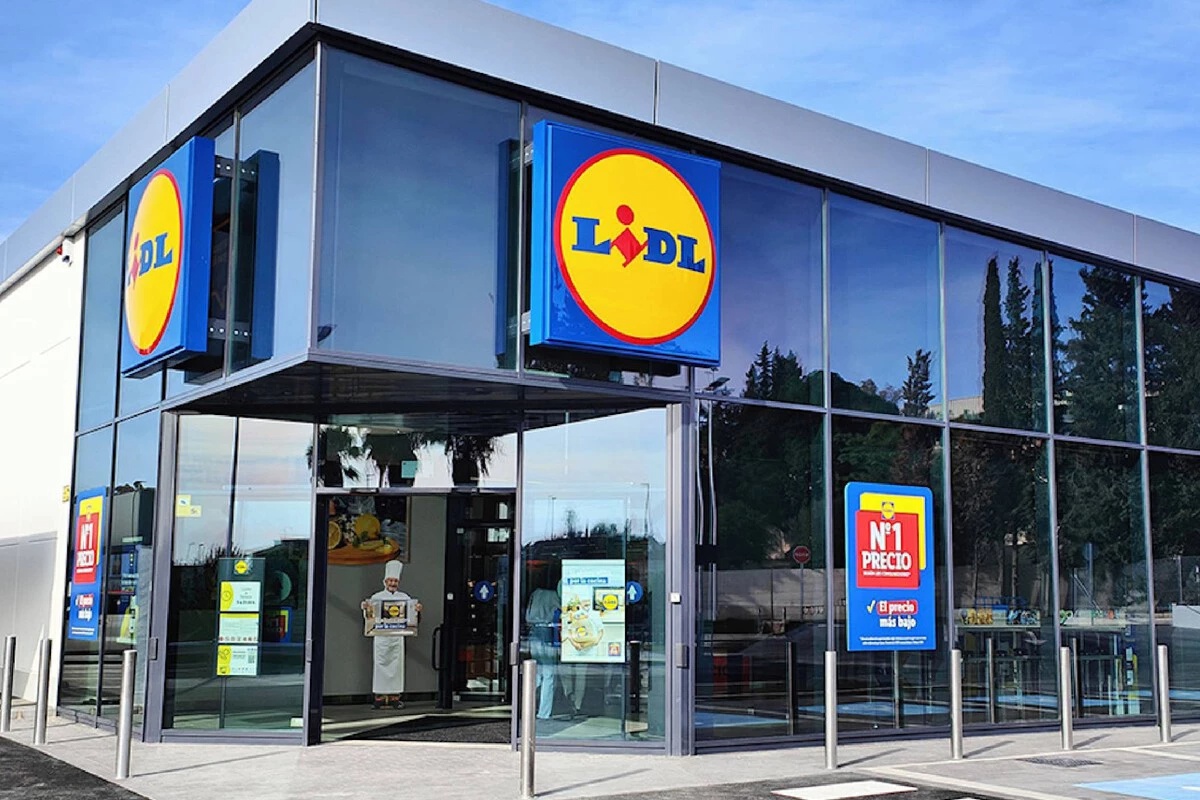 Ova friteza na vruć vazduh velikog kapaciteta stiže u Lidl 20. februara uz popust od preko 60%