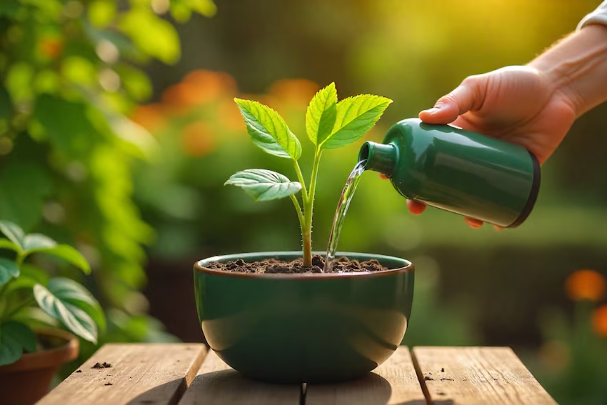 Kako pripremiti domaće insekticide i đubriva, prema savetima inženjera