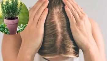 Kako sprečiti žensku alopeciju pomoću ruzmarina: efikasan domaći lek