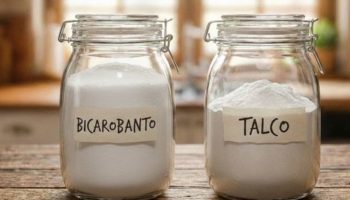 Mešanje sode bikarbone sa talkom: čemu služi i zašto se preporučuje za eliminisanje štetočina iz kuće