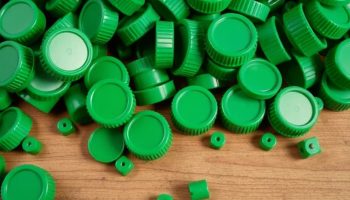 Ako imate čepove od flaša mleka, imate pravo blago: trik da ih pretvorite u koristan predmet