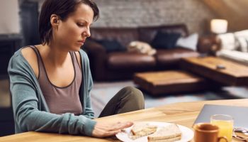 Šta znači ako ne volite da doručkujete, prema psihologiji