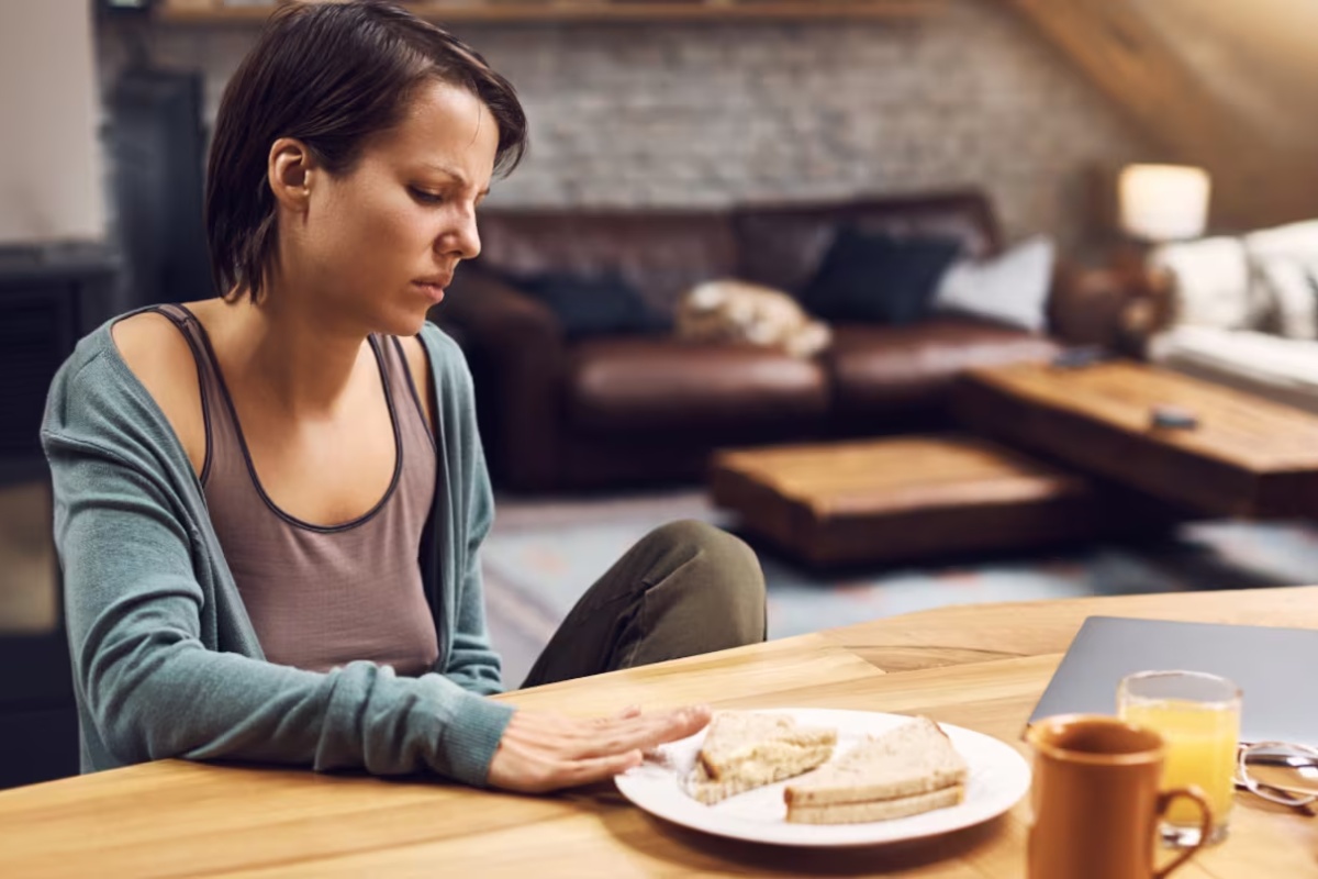 Šta znači ako ne volite da doručkujete, prema psihologiji