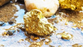 „Supergigantsko“ otkriće u Kini drži svet u neizvesnosti: ogromno nalazište zlata