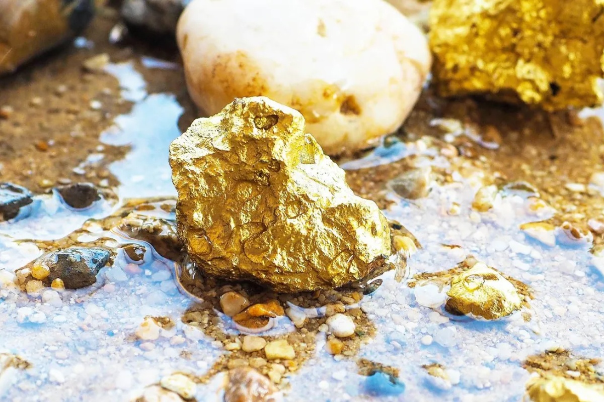 „Supergigantsko“ otkriće u Kini drži svet u neizvesnosti: ogromno nalazište zlata