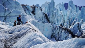 Turizam poslednje šanse: Zašto su posete glečerima u porastu