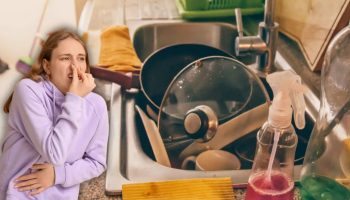 Kako eliminisati miris hrane iz kuhinje i sprečiti da se proširi na celu kuću