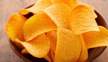 Kako napraviti čips kao Lay's u fritezi na vruć vazduh: Tajni trik