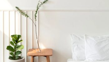 Arhitektura i dizajn: trend koji poboljšava dobrobit parova u spavaćoj sobi