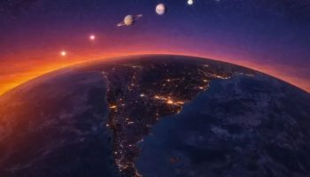 Kada je najbolje vreme za posmatranje poravnanja planeta na nebu i kada će se ono dogoditi