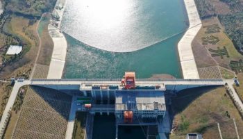 Kina gradi tri mega-tunela, menja tok reka i obezbeđuje pijaću vodu za milione