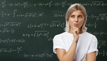 Matematički izazov: koliko je (6 x 4 + 6) ÷ (10 - 5)?