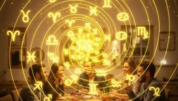 Horoskop za ponedeljak: znak koji bi mogao biti iznenađen neobičnim pozivom