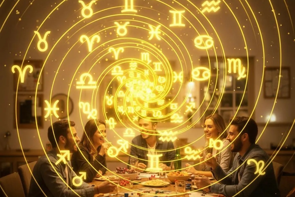 Horoskop za ponedeljak: znak koji bi mogao biti iznenađen neobičnim pozivom