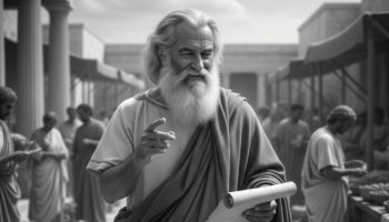 Demokrit, grčki filozof: „Onaj ko odugovlači neće ostaviti ništa završeno ni savršeno“