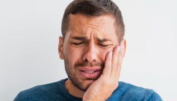 Ni sladoled ni led: prirodni lek koji pomaže u ublažavanju zubobolje