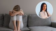 Ángela Fernández, psiholog: „Osobe sa anksioznošću imaju ove 3 crte ličnosti“