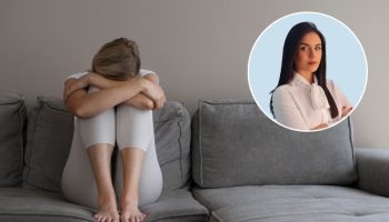 Ángela Fernández, psiholog: „Osobe sa anksioznošću imaju ove 3 crte ličnosti“
