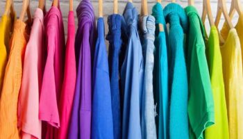 Koje boje biraju manje inteligentne osobe, prema psihologiji