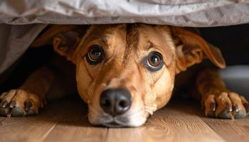 Šta vaš pas oseća kada vičete na njega, prema stručnjacima za ponašanje pasa