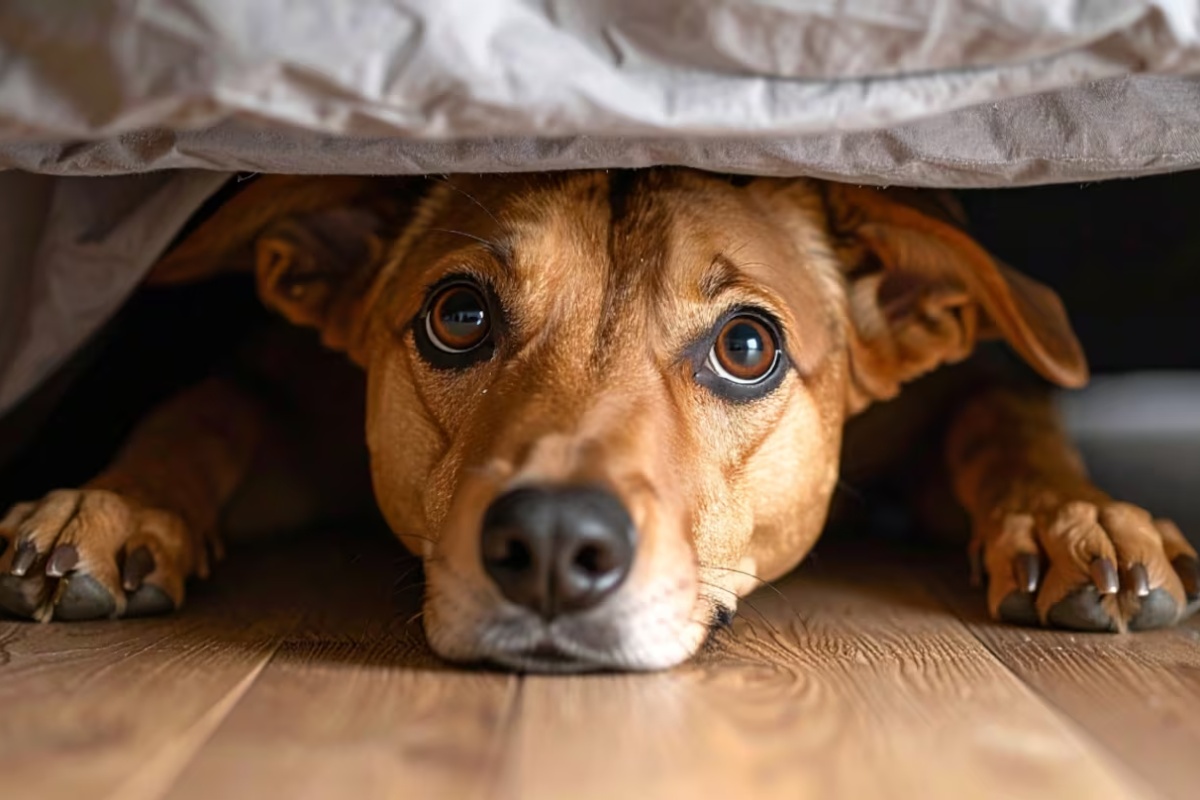 Šta vaš pas oseća kada vičete na njega, prema stručnjacima za ponašanje pasa