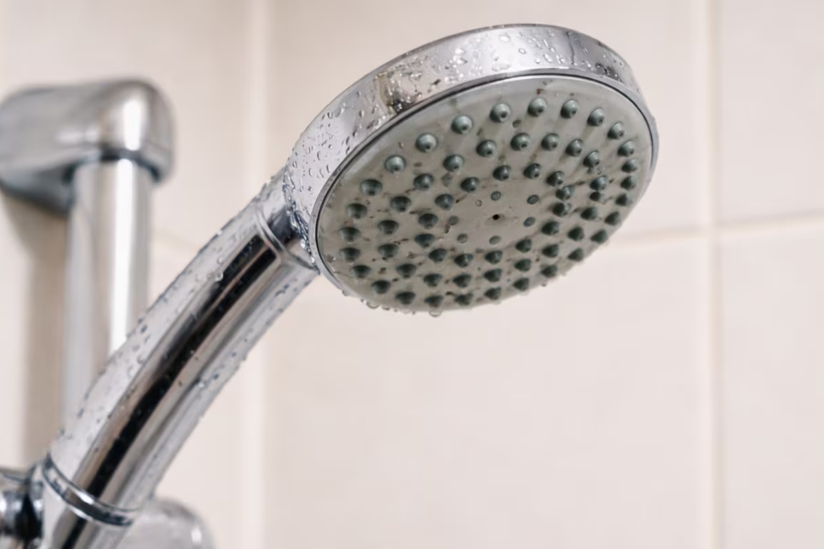 Ni izbeljivač ni deterdžent: kako očistiti glavu tuša za 5 minuta, prema rečima majstora