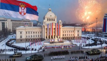 Dan državnosti Srbije u 2026. godini: kako se proslavilo, šta se dešavalo i koji su bili zanimljivi momenti?