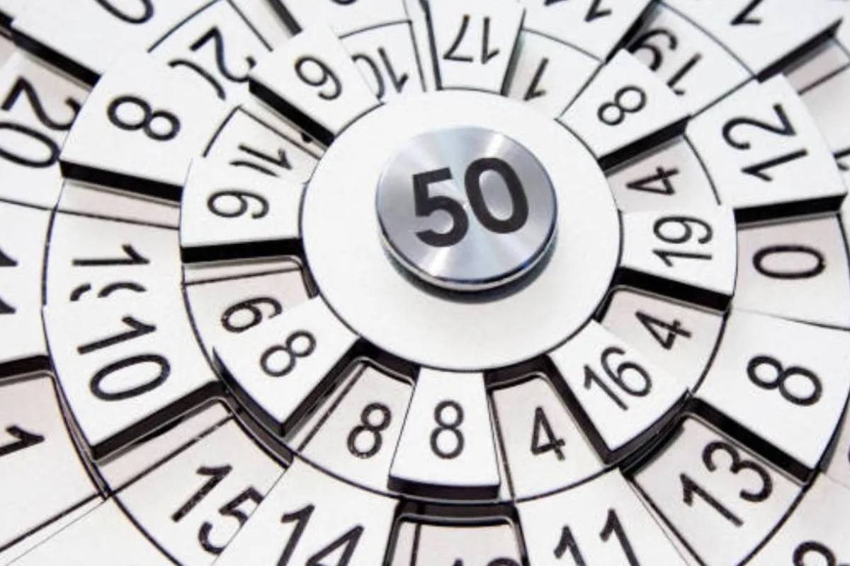 Predviđanja numerologije: srećni brojevi za nedelju od 16. do 22. februara