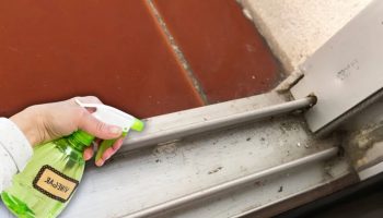 Šta znači prskanje sirćeta po okvirima prozora i koje su njegove prednosti