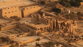 Otkriće u Egiptu koje baca senku na druge faraonske nalaze