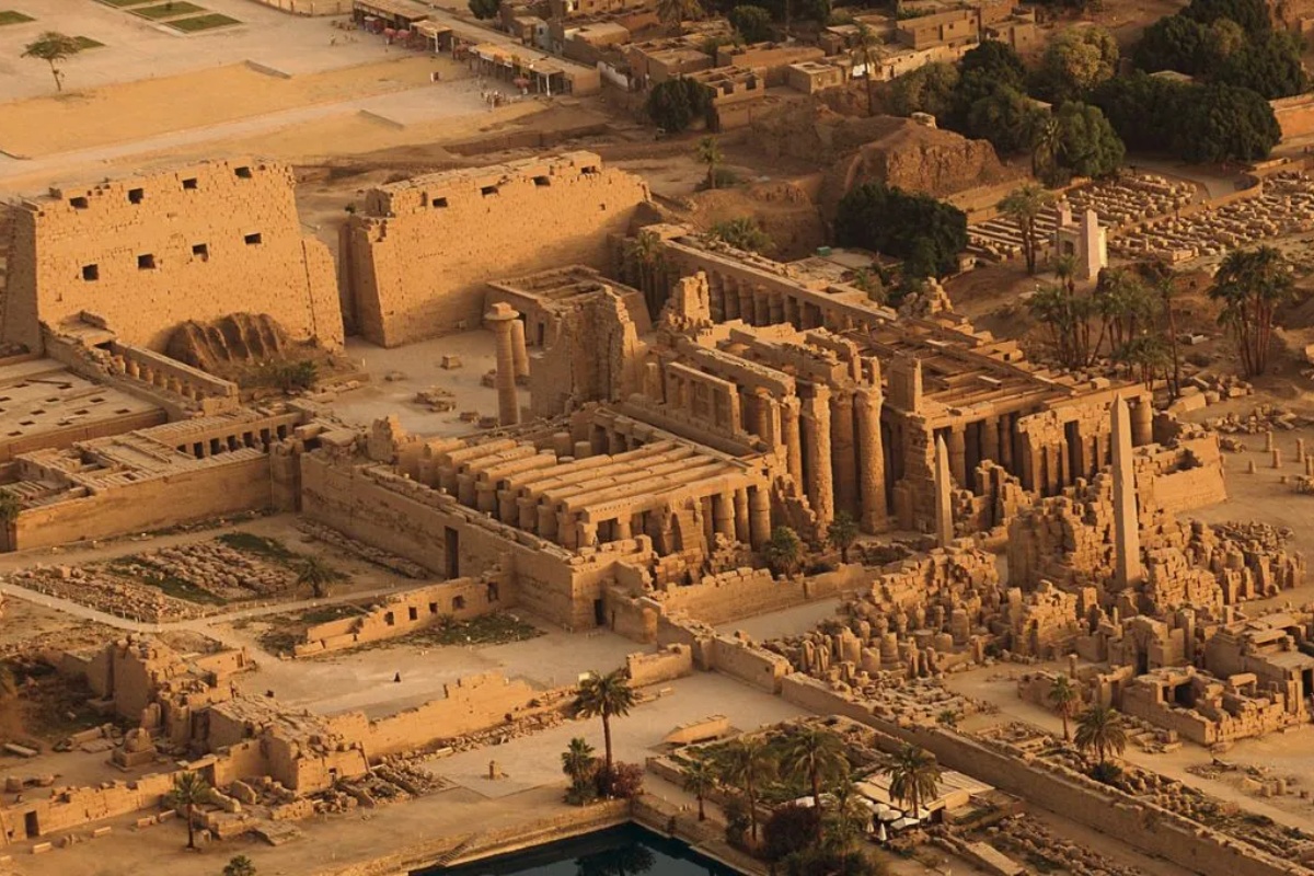 Otkriće u Egiptu koje baca senku na druge faraonske nalaze