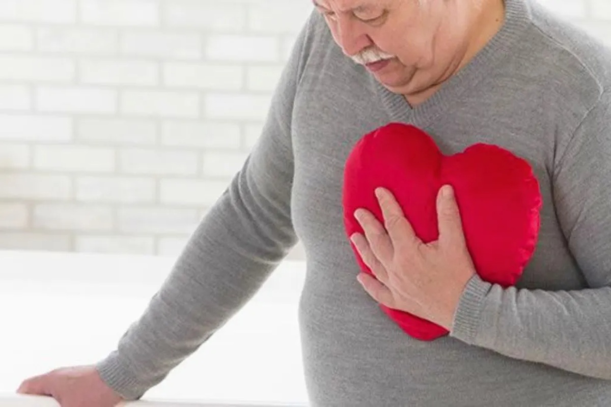 Ni traka za trčanje, ni joga: vežba koja jača srce starijih osoba