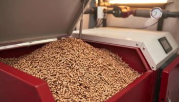 Jeftinija alternativa za peći na pelet: Donedavno je ovo bio samo otpad