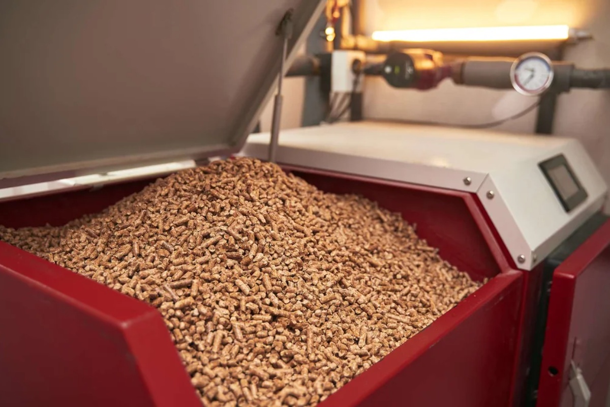 Jeftinija alternativa za peći na pelet: Donedavno je ovo bio samo otpad