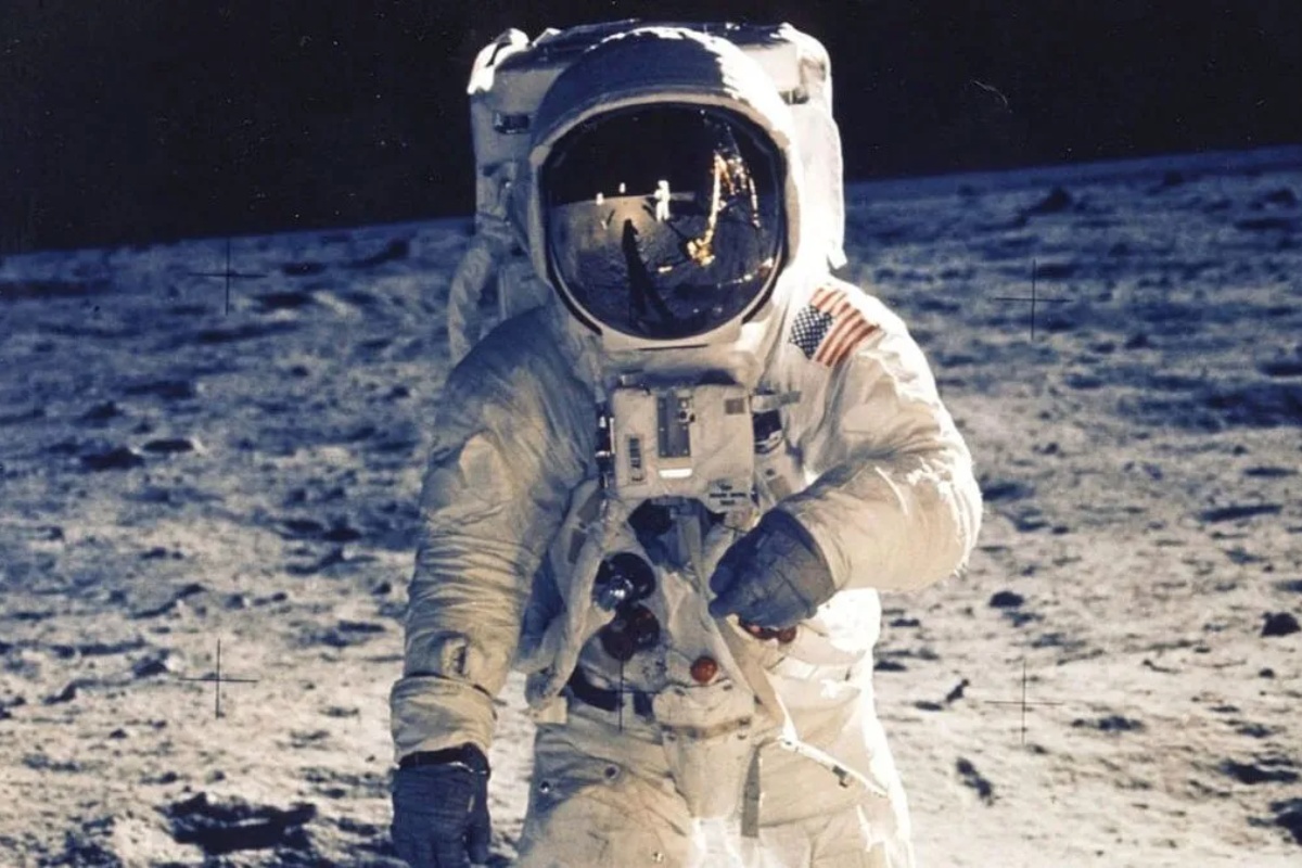 Blago u smeću: Ekspert otkrio kako je NASA slučajno obrisala jedinstvene snimke sa Meseca