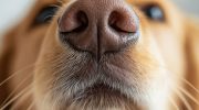 Šta znači kada vas pas dodirne nosom, prema mišljenju veterinara