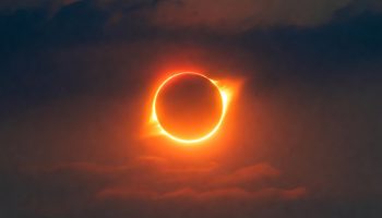 Anularno pomračenje Sunca: „Vatreni prsten“ iz minuta u minut