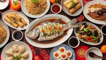 8 jela koja preporučuje Michelin vodič za proslavu Kineske nove godine