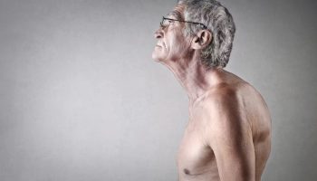 Ni plivanje, ni joga: Vežba koja sprečava pogrbljenost kod starijih osoba