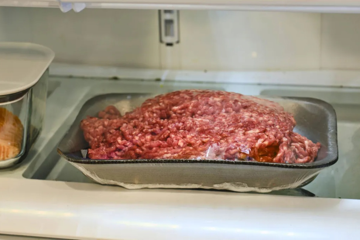 Trik za čuvanje mlevenog mesa u zamrzivaču: ne zauzima prostor i omogućava više obroka